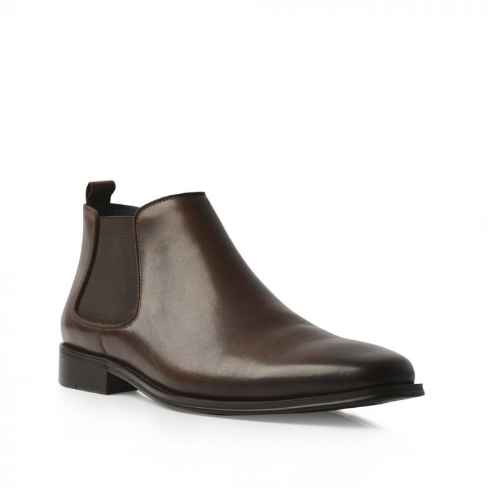 Green Cross 71915 Formal Slip On Chelsea Boot